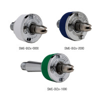 Giắc cắm nhanh khí VAC (hút) chuẩn OHMEDA, đuôi chuột